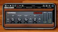 Delay3000 Vintage Modern iphone bilder 0