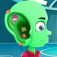 Alien Ear Doctor Game sur PC