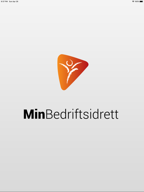 Screenshot #4 pour Min Bedriftsidrett