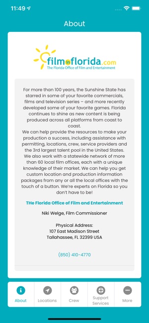 Film In Florida(圖2)-速報App