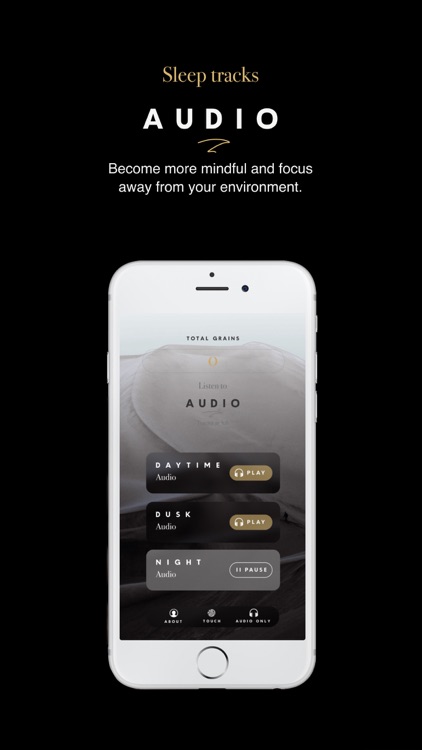 Grains: Meditation & Mindfulne screenshot-5