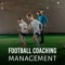 Football Coaching Management comes with below feature set at free of cost and without any kind of advertisement inside it,