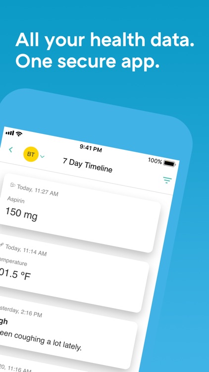 HealthChampion – Health Guide