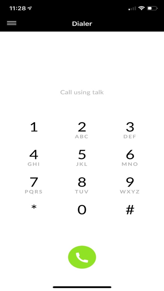 #3. u-mee Talk (iOS) 由: Sapphire