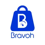 Bravoh Grocery App App Cancel