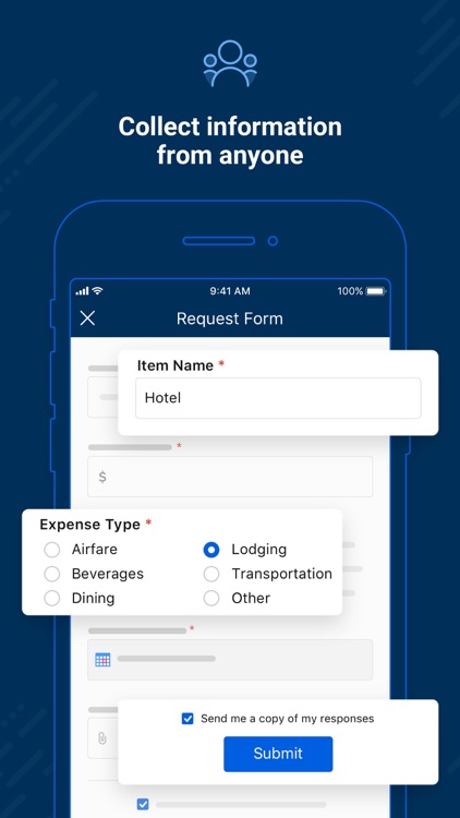 Smartsheet screenshot-3
