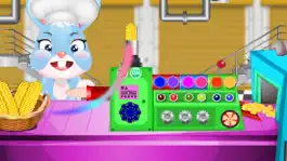 Game screenshot Tasty Popcorn maker factory hack