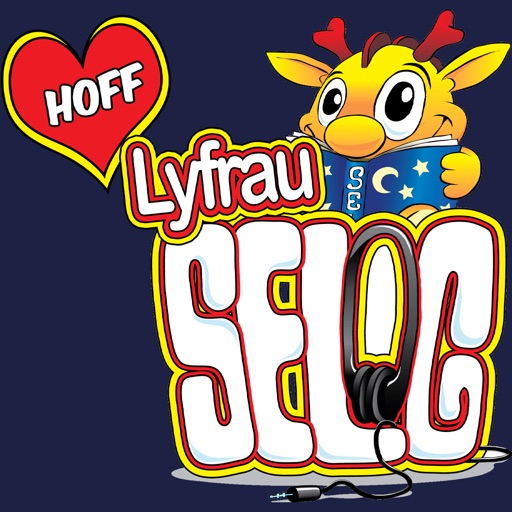 Hoff Lyfrau Selog