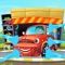 Fun Car Wash for kids