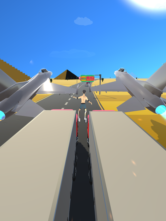 Screenshot #5 pour Truck Split