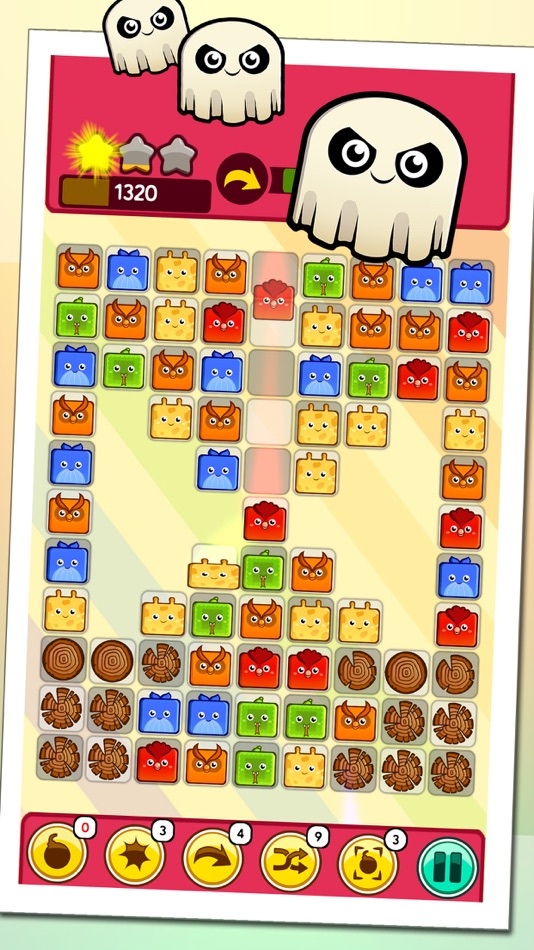 #3. Slide3 (iOS) 由: Magma Mobile