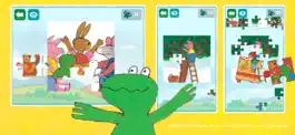 Game screenshot Kikker Games hack