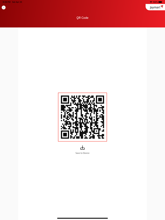 Screenshot #5 pour AGM Voting