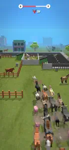 Ranch Stampede screenshot #1 for iPhone