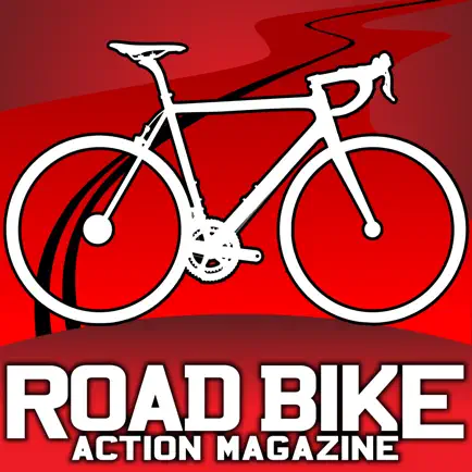 Road Bike Action Magazine Читы
