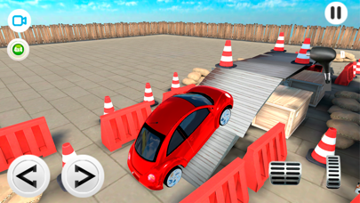 RTS Car Parkingのおすすめ画像7