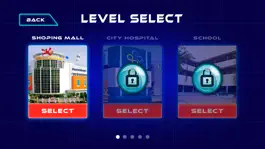 Game screenshot City Bus Simulator hack