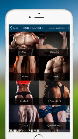 Game screenshot MUGA hack