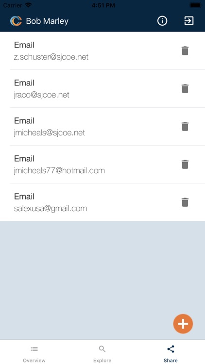 CCTC Credential Tracker screenshot-3