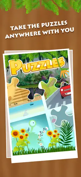 Game screenshot Puzzle - Break & Make mod apk
