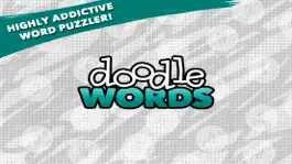 Game screenshot Doodle Words mod apk