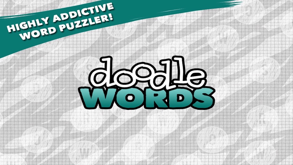 Doodle Words - 2.61 - (iOS)