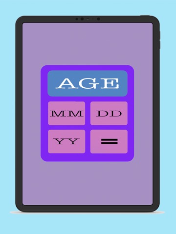 Brainy Skills Age Calculatorのおすすめ画像1
