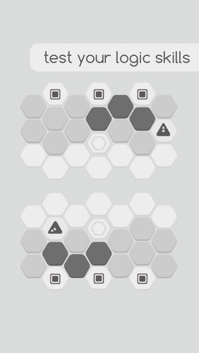 Hexa Turn Screenshot 2