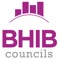 Welcome to BHIB Councils' "Virtual Broker" App