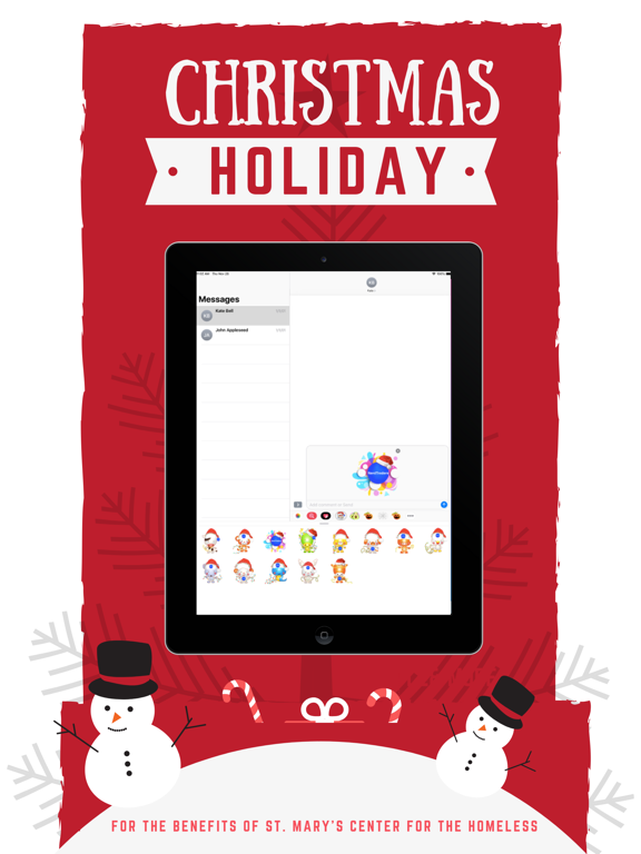 Screenshot #6 pour NerdTraders :XMAS