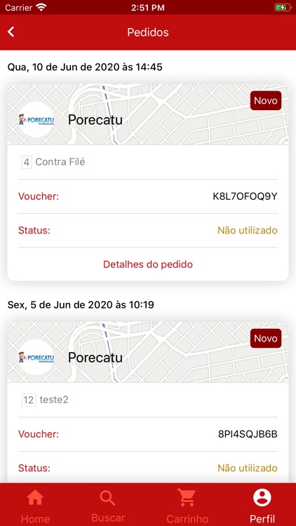 Gondola screenshot-8