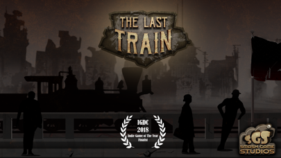 The Last Train screenshot 1