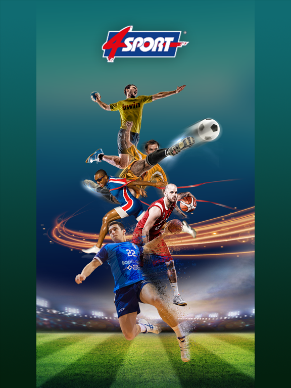 Screenshot #4 pour 4 Sport Mobile