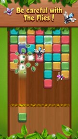 Fly Pop: Shoot n Match Block screenshot