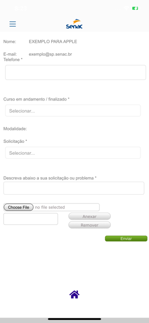 Senac São Paulo(圖9)-速報App