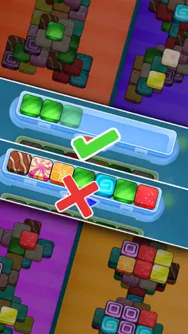 Game screenshot Mahjong Triple (Stack Crush) mod apk