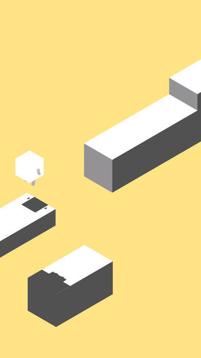 Screenshot #2 pour Cube Running