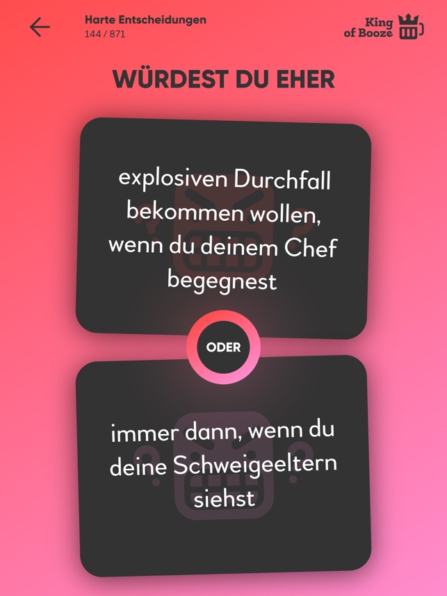 Würdest Du Eher Fragen Ab 18 Würdest Du Eher Fragen Ab 18