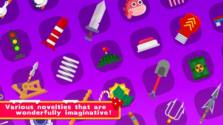 Happy Jumping 2 screenshot-3