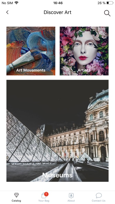 Screenshot #2 pour PlayTheMove