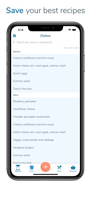 MealsUp(圖4)-速報App