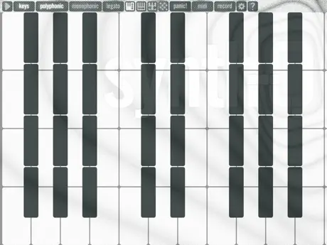 synthQ