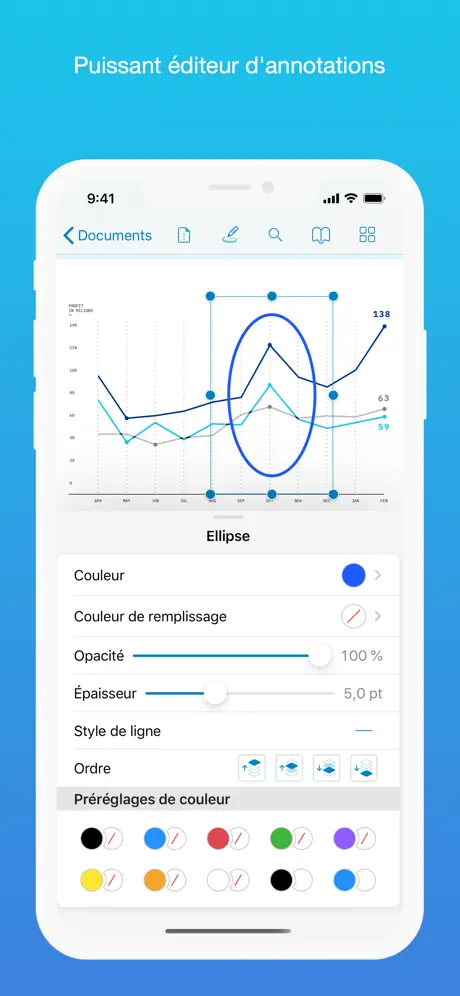 PDF Viewer by Nutrient