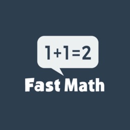 FAST MATH- CHANGE YOUSELF