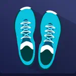 Count steps Step counter app App Positive Reviews
