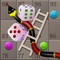 Welcome to Snack and Ladder Game have new concept like 6 Players with amazing Graphics
