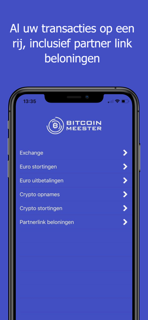 Bitcoin Meester(圖5)-速報App