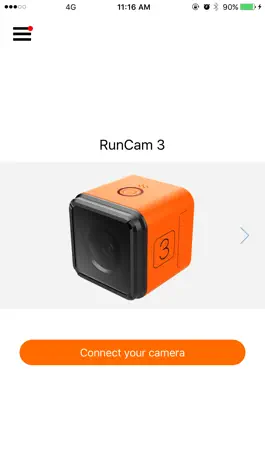 Game screenshot RunCam App mod apk