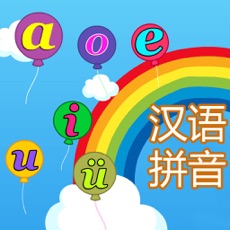 Activities of Chinese PinYin Learn