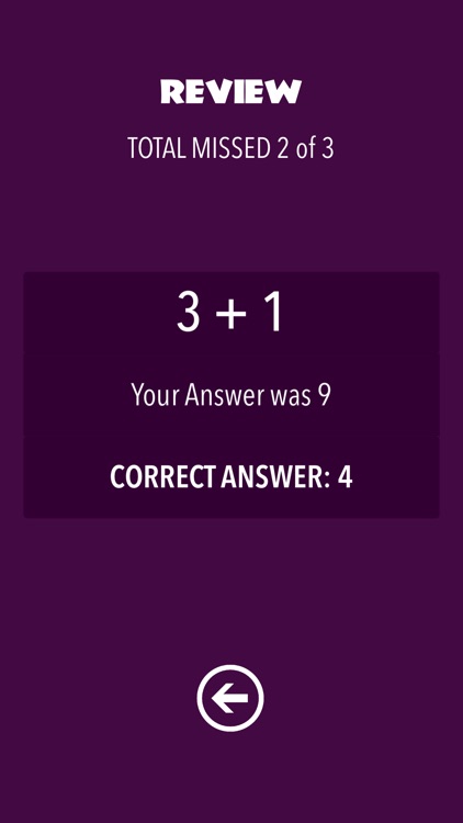 Integer Math Operations screenshot-7